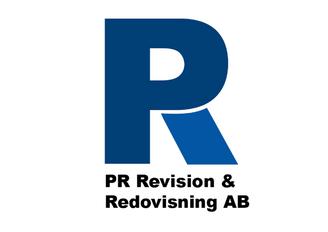 Pr-Revision & Redovisning AB